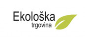 Ekološka trgovina